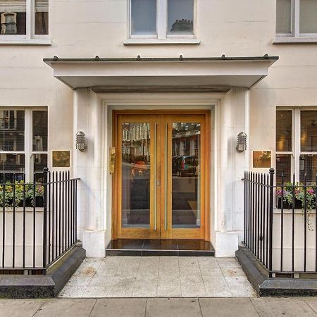 Hill Street Mayfair Лондон Екстер'єр фото