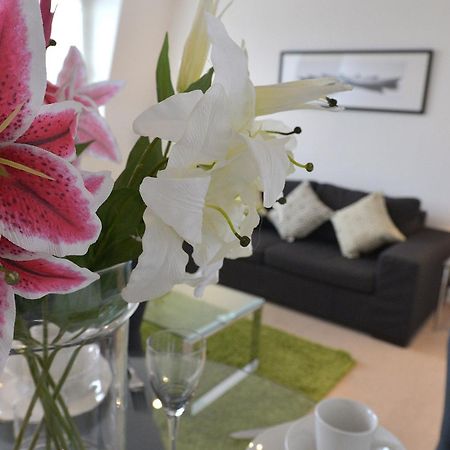 Hill Street Mayfair Лондон Екстер'єр фото