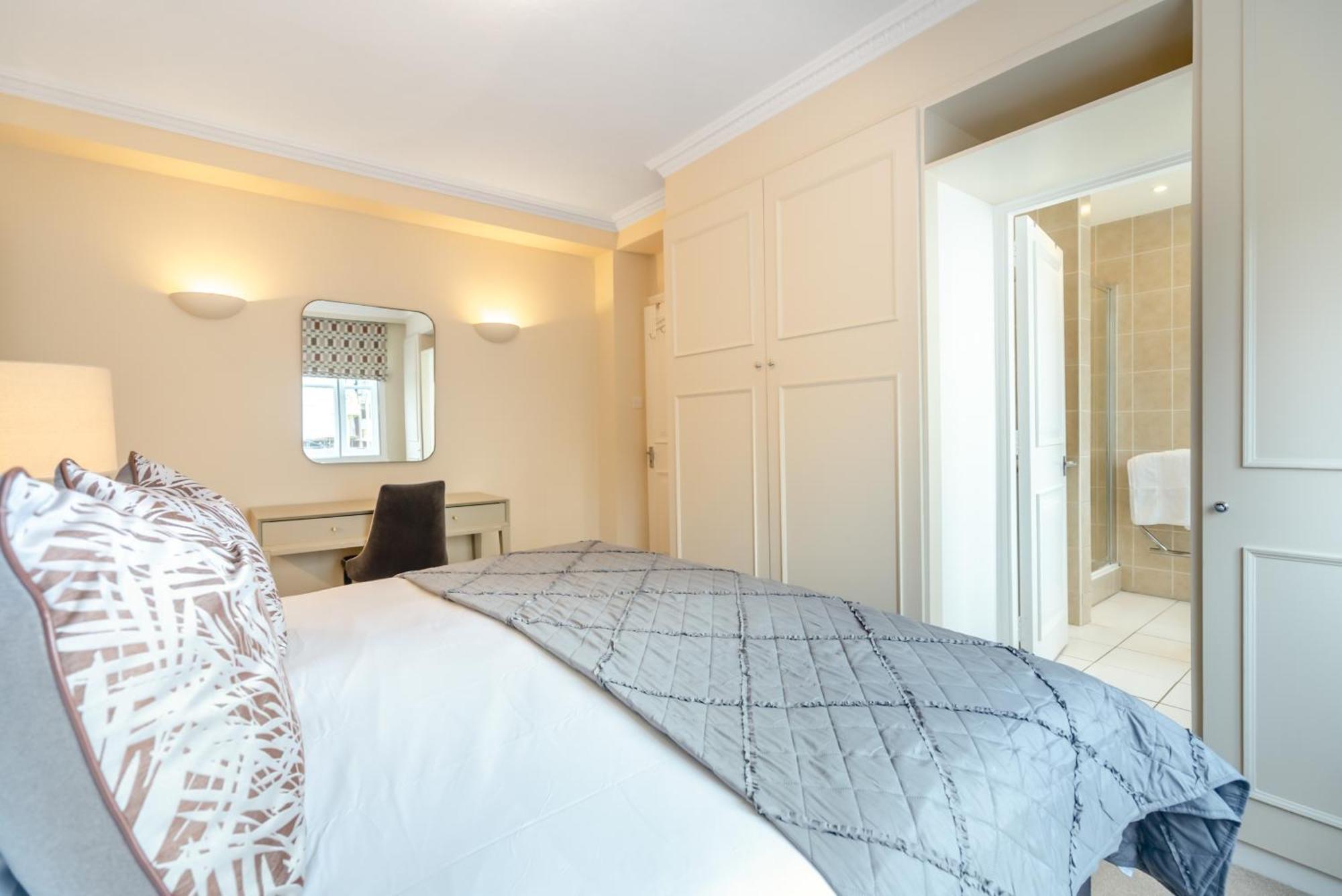 Hill Street Mayfair Лондон Екстер'єр фото