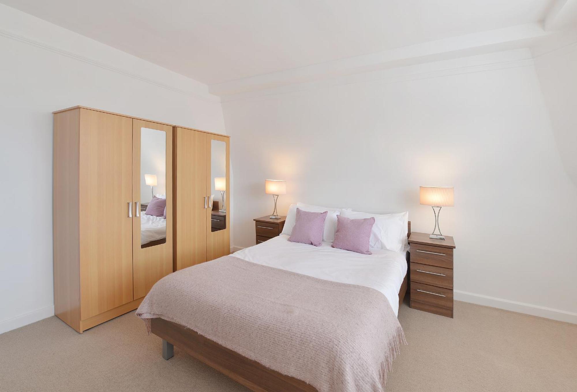 Hill Street Mayfair Лондон Екстер'єр фото