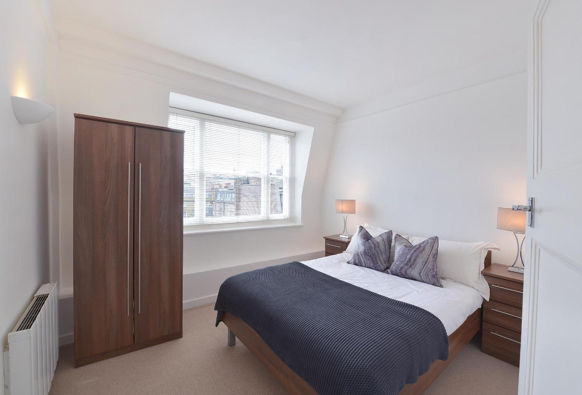 Hill Street Mayfair Лондон Екстер'єр фото