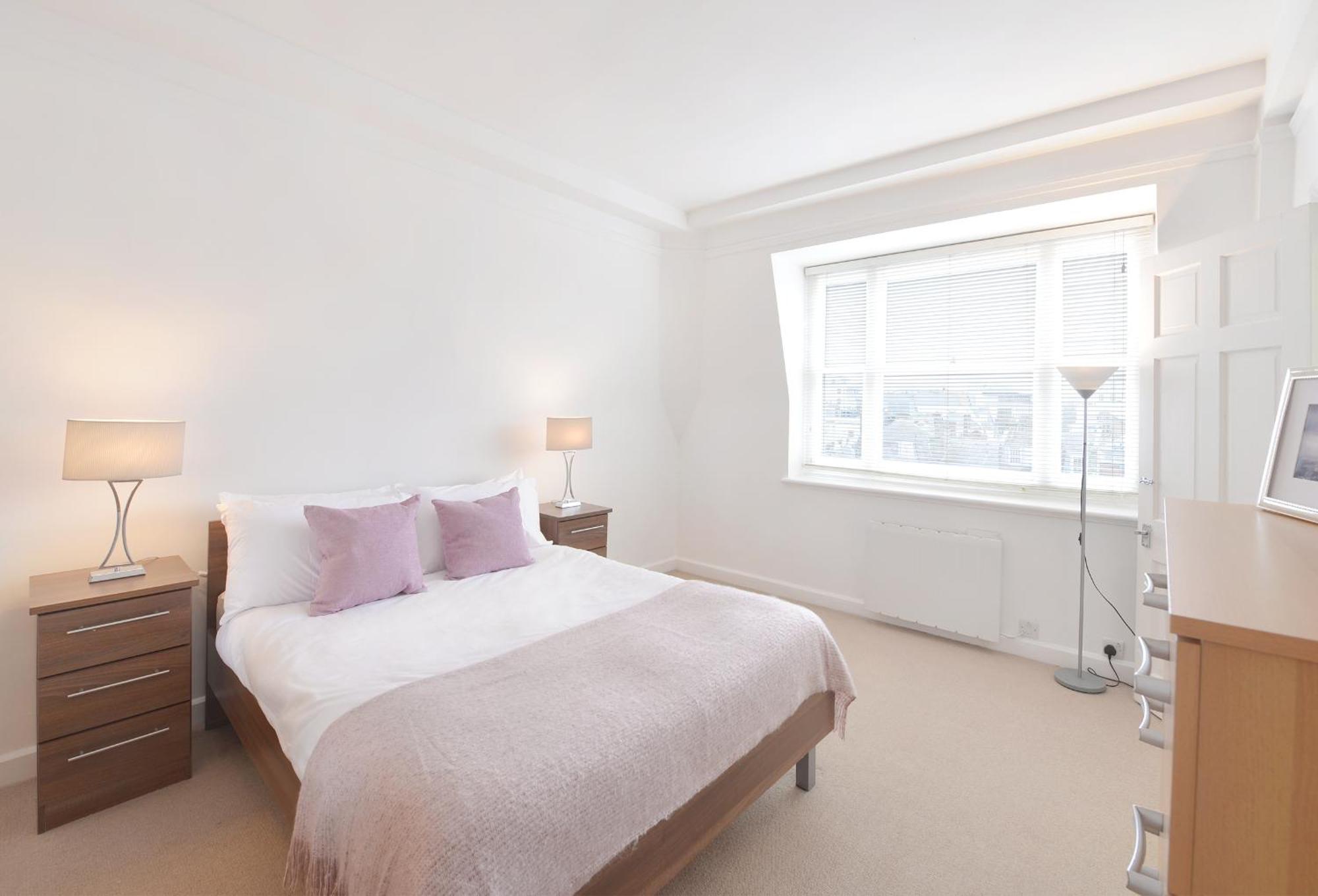 Hill Street Mayfair Лондон Екстер'єр фото