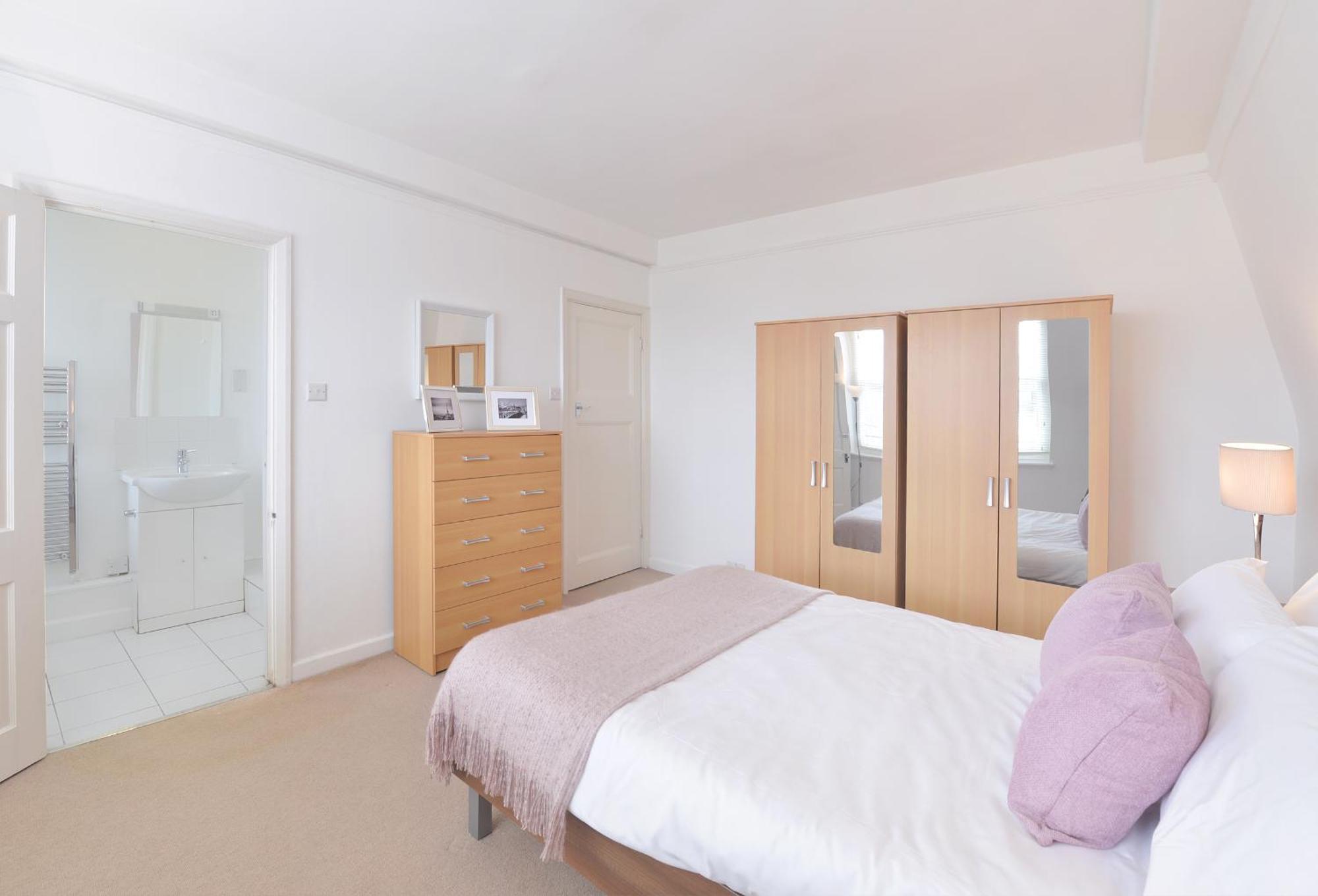 Hill Street Mayfair Лондон Екстер'єр фото