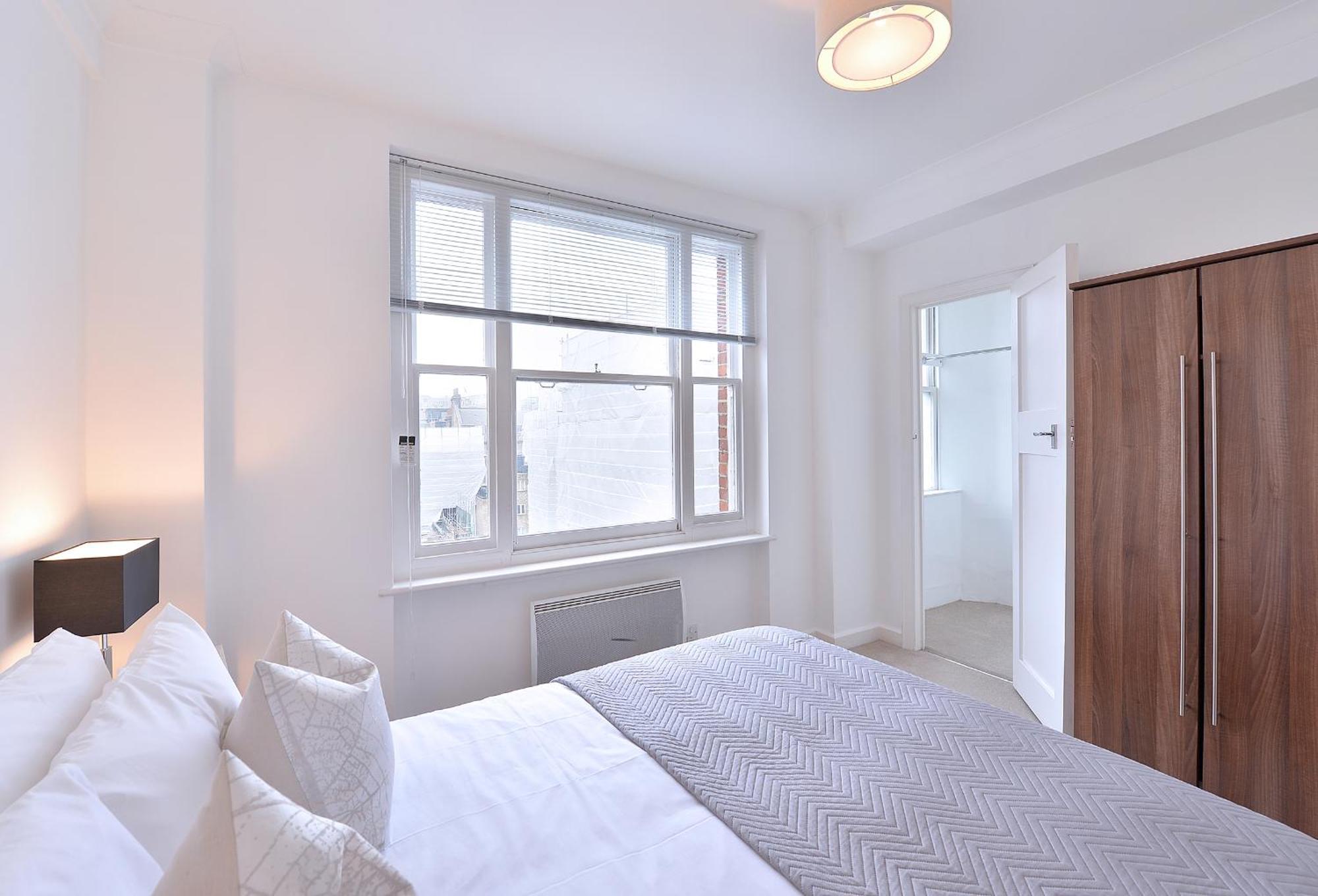Hill Street Mayfair Лондон Екстер'єр фото