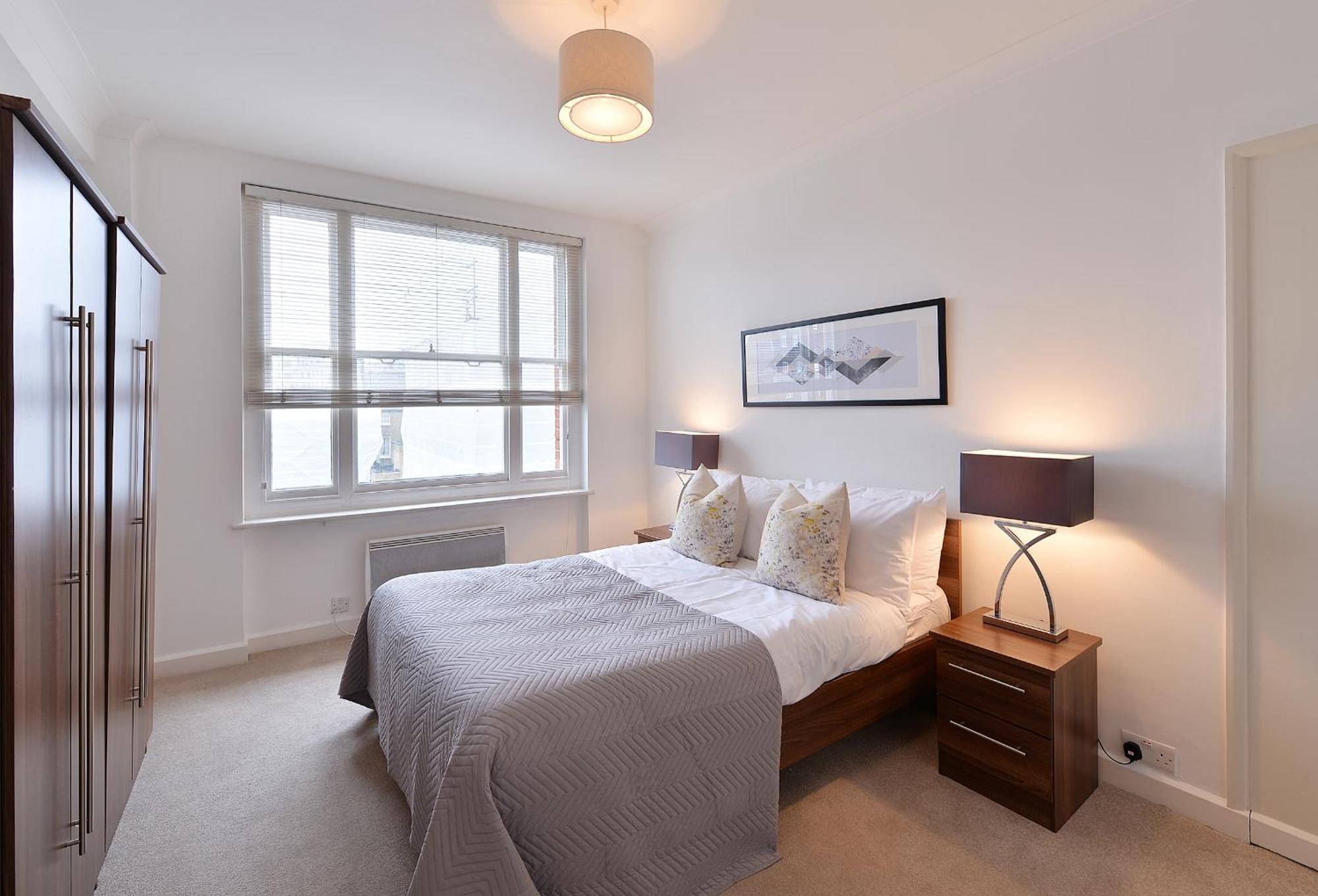 Hill Street Mayfair Лондон Екстер'єр фото