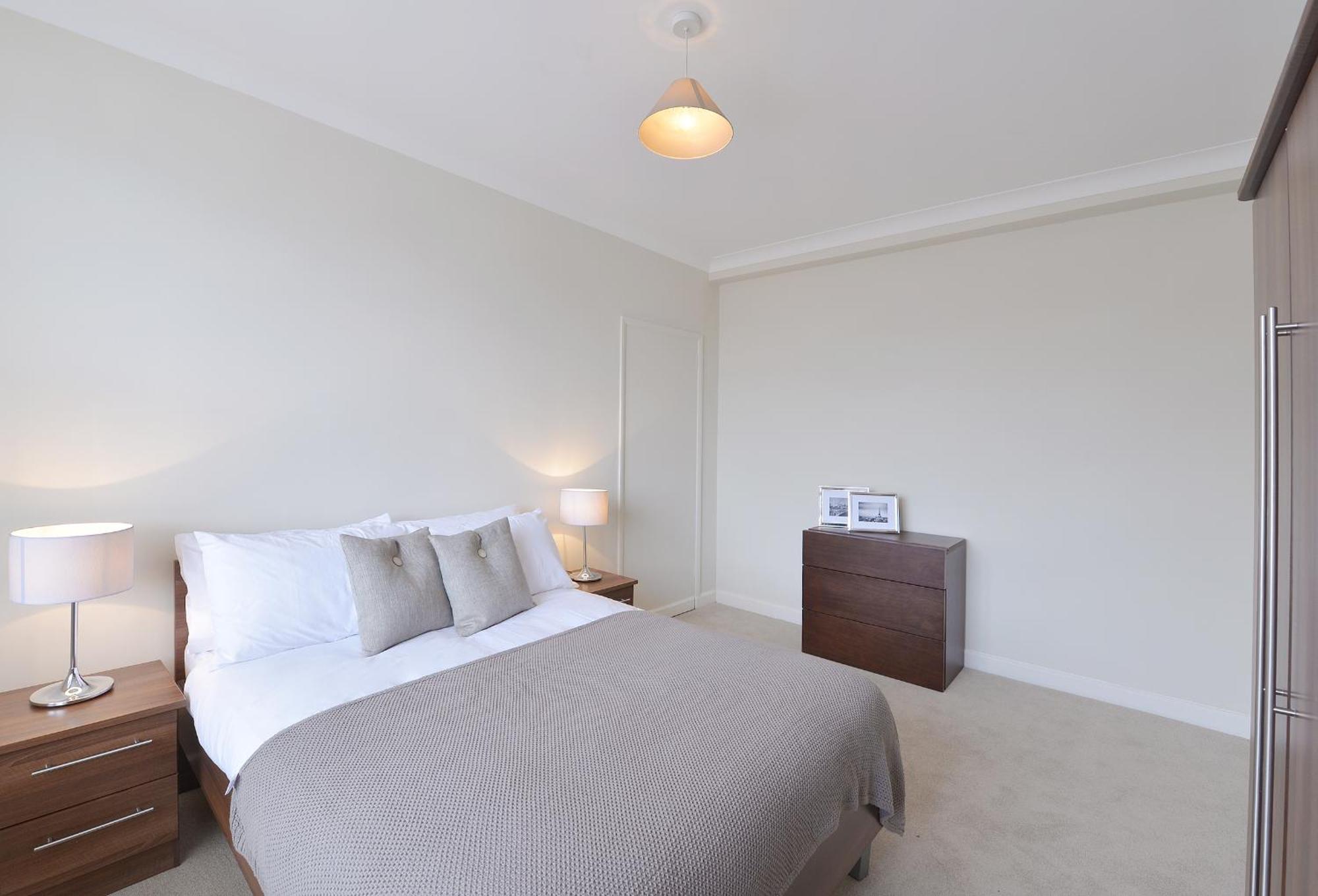 Hill Street Mayfair Лондон Екстер'єр фото