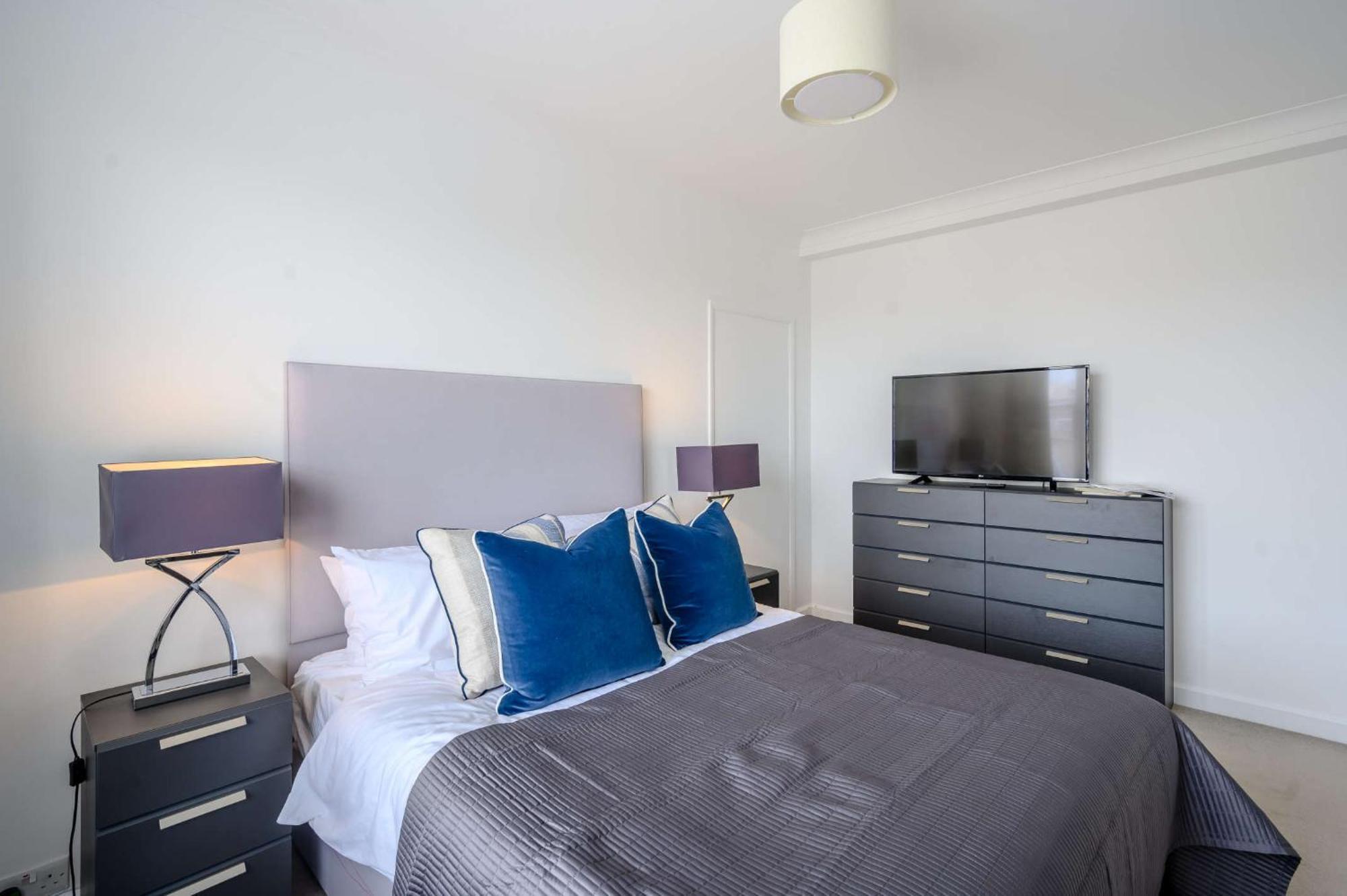 Hill Street Mayfair Лондон Екстер'єр фото