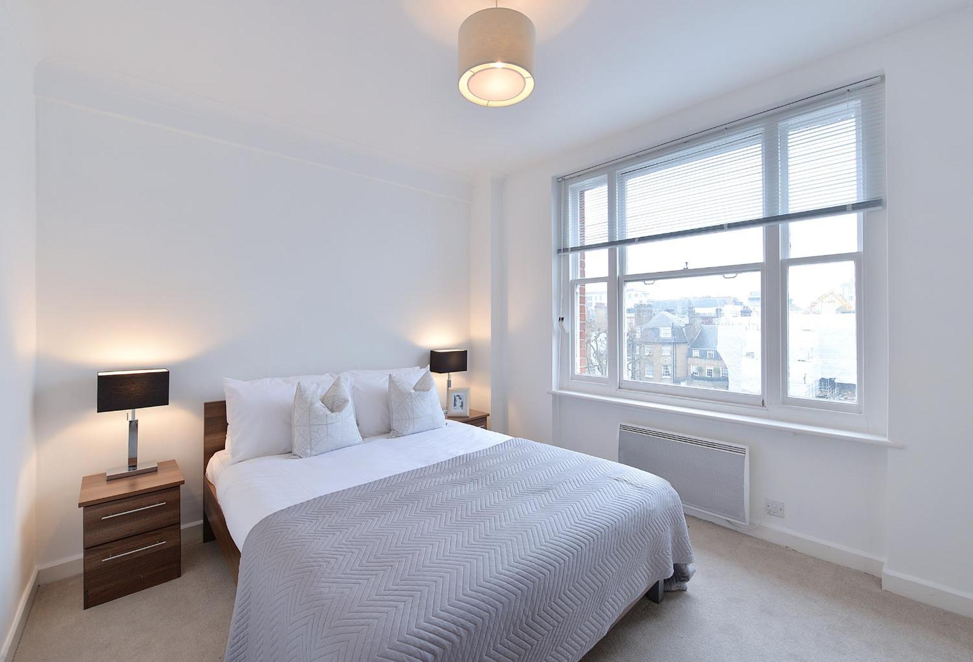 Hill Street Mayfair Лондон Екстер'єр фото