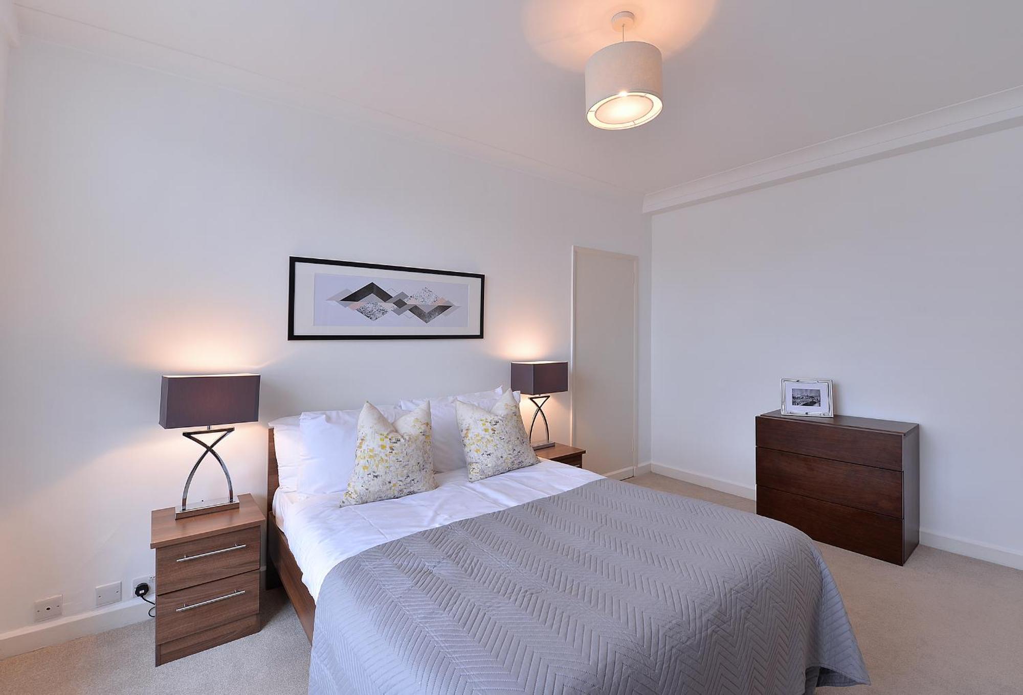 Hill Street Mayfair Лондон Екстер'єр фото