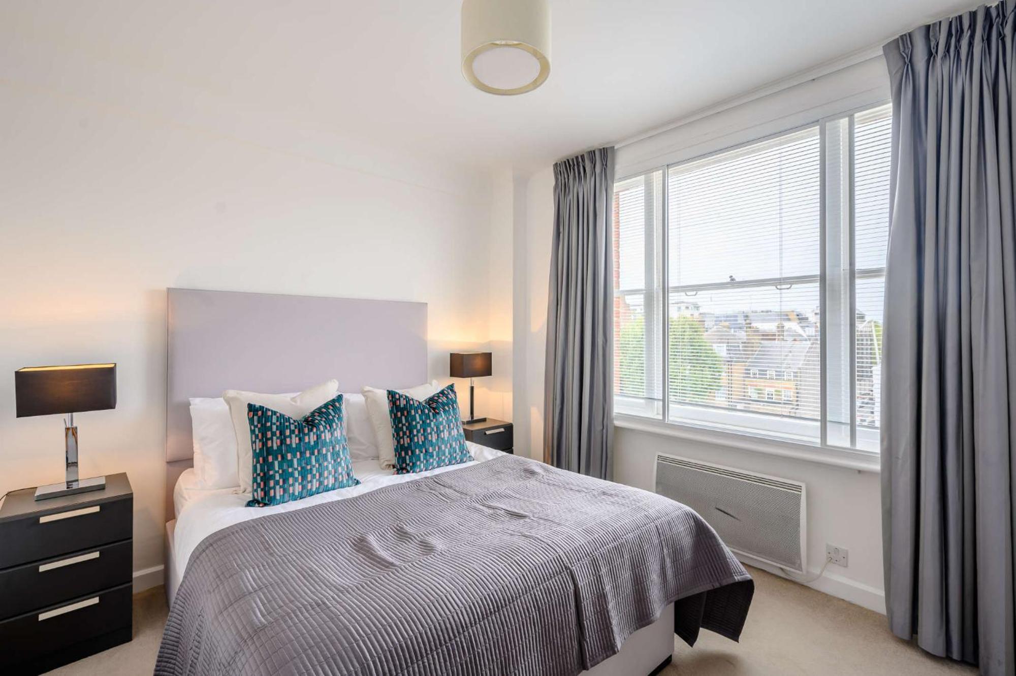 Hill Street Mayfair Лондон Екстер'єр фото
