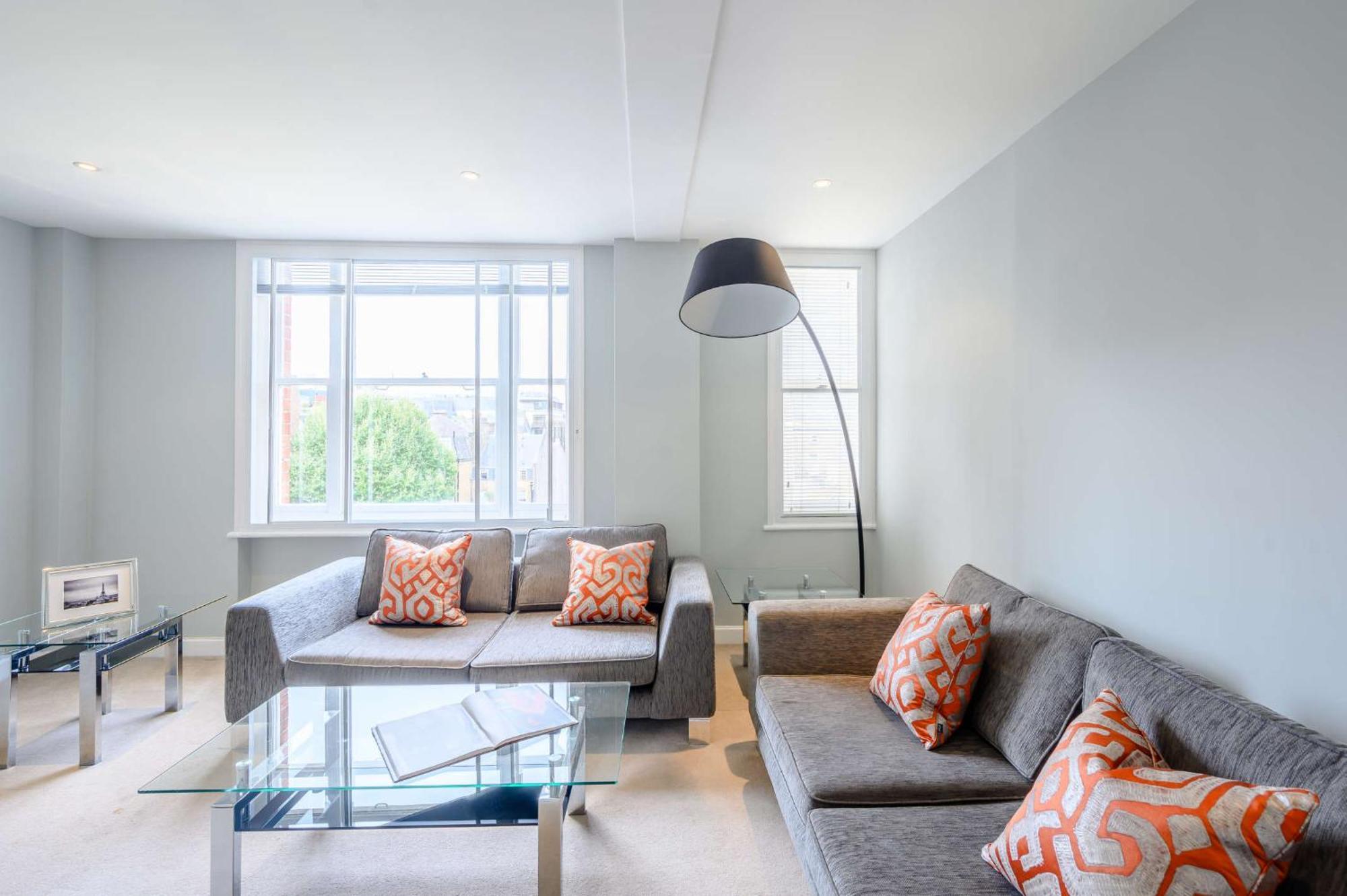 Hill Street Mayfair Лондон Екстер'єр фото