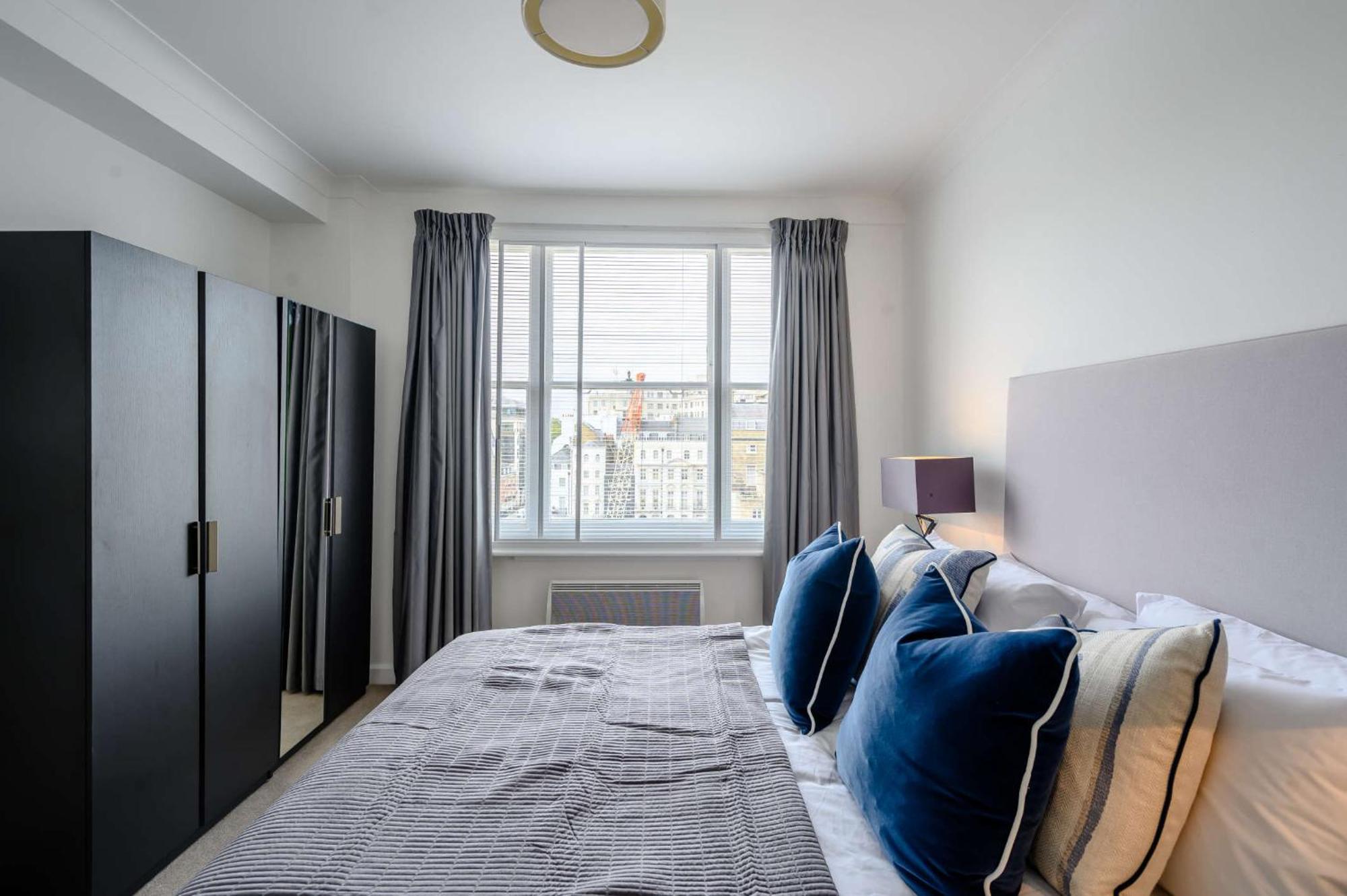 Hill Street Mayfair Лондон Екстер'єр фото
