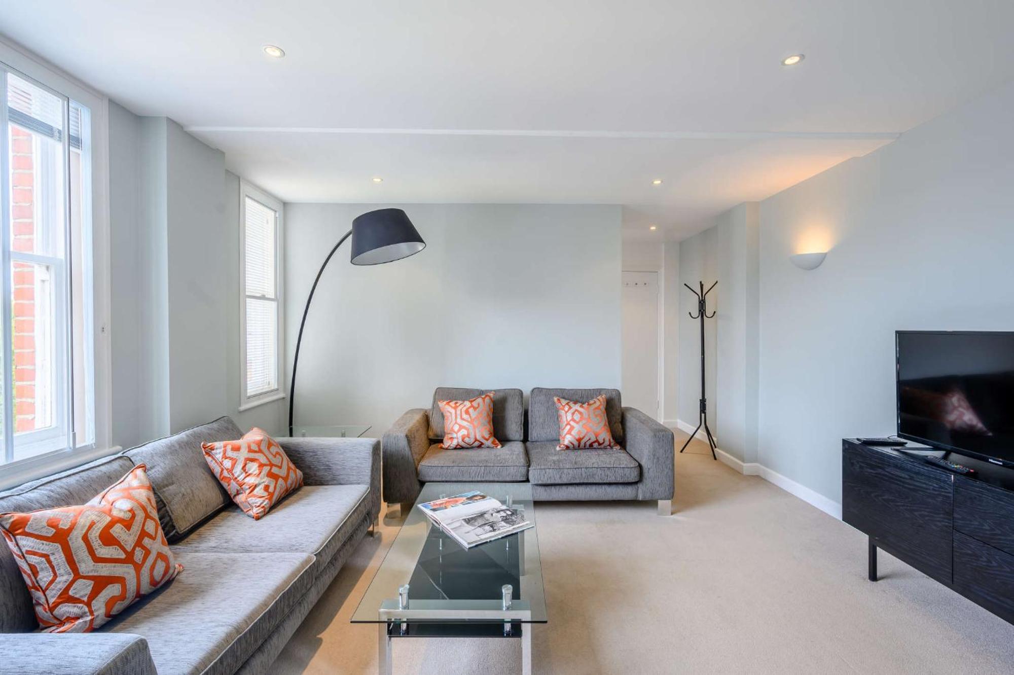 Hill Street Mayfair Лондон Екстер'єр фото