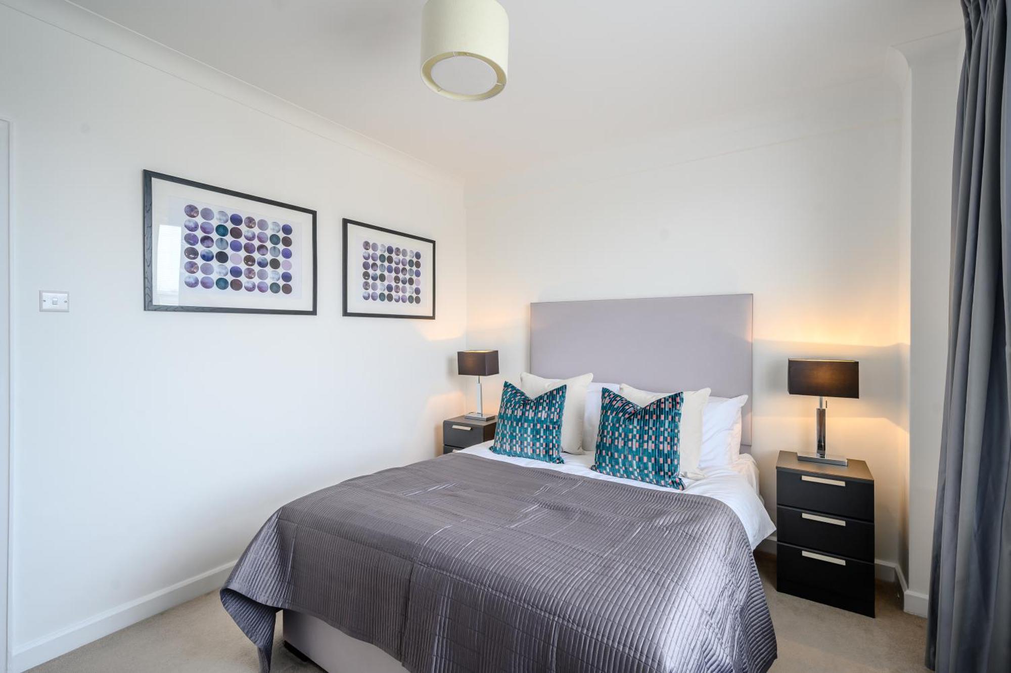 Hill Street Mayfair Лондон Екстер'єр фото